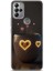 General Mobile Gm 21 Pro Uyumlu Kılıf Hd Baskılı Kılıf - Aşk Yuvası 1