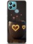 General Mobile Gm 22 Plus Uyumlu Kılıf Hd Baskılı Kılıf - Aşk Yuvası 1