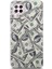 Huawei P40 Lite Uyumlu Kılıf Hd Baskılı Kılıf - Dolar Kazan 1
