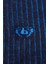 Bambu Desenli Lacivert Sax Erkek Çorap CRBMB23Y104_39-10 2