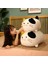 35CM Sevimli Tombul Kedi Peluş Oyuncak (Yurt Dışından) 4