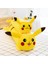 110CM Uzunluğunda Pikachu Bebek Peluş Oyuncak (Yurt Dışından) 3