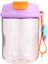 500ML Yeni Çocuk Hasır Karikatür Sevimli Su Bardağı (Yurt Dışından) 1