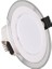 7 Watt Dekoratif Camlı 3 Renk Panel 1