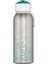 Insulated Bottle Flip Up Campus Açılır Kapanır Termos Su Şişesi 350 ml - Turquoise 1