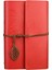 Planlayıcı Gündem Zamanlayıcı Defter - Kırmızı (Yurt Dışından) 1
