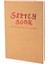 BN5704 Sketchbook Not Defteri - Çok Renkli (Yurt Dışından) 2