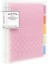 Kişisel Günlük Defter - Pembe (Yurt Dışından) 1