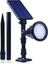15W Solar Çim Armatürü 1