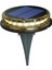 5W Solar Çim Armatürü 1