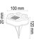 5W Solar Pati 5