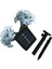 7 Mod 5 Metre 20W Solar Işık Zinciri 1