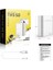 Xp D012 Tws Güç Ekranı Bluetooth Kulaklık - Kırmızı (Yurt Dışından) 3