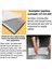 Yapışkanlı Paspas Mop Pedi ve Tek Kullanımlık Mikrofiber Sihirli Temizlik Bezi 7