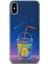 Apple iPhone Xs Max Uyumlu Kılıf Hd Baskılı Kılıf - Cool Lime 1
