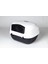Motosiklet Arka Çanta 32LT Beyaz Topcase 5