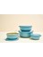 Multi Bowl Cirqula Round Yemek Kabı 350 ml 5
