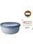 Multi Bowl Cirqula Round Yemek Kabı 750 ml 1