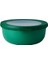 Multi Bowl Cirqula Round Yemek Kabı 750 ml 1