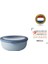 Multi Bowl Cirqula Round Yemek Kabı 1250 ml 1