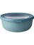Multi Bowl Cirqula Round Yemek Kabı 750 ml 1