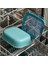 Multi Bowl Cirqula Rectangular Yemek Kabı 1500 ml 3