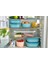 Multi Bowl Cirqula Rectangular Yemek Kabı 1500 ml 4