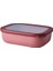 Multi Bowl Cirqula Rectangular Yemek Kabı 2000 ml 1