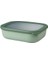 Multi Bowl Cirqula Rectangular Yemek Kabı 2000 ml 1