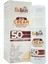 Biorover Lekeli Ciltler İçin Güneş Kremi Spf 50+ 50 ml 1