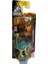 Micro Boyut Oyuncak Mattel Dinazor 5cm Microırex 1