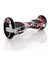 Smart Balance Citymate Hoverboard Smart Scooter Elektrikli Kaykay Bluetooth Speaakerlı  Desen-06 2