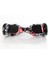 Smart Balance Citymate Hoverboard Smart Scooter Elektrikli Kaykay Bluetooth Speaakerlı  Desen-06 3