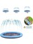 Pvc Sprinkler Su Eğlencesi Mat 100CM - Çok Renkli (Yurt Dışından) 4