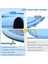 Pvc Sprinkler Su Eğlencesi Mat 100CM - Çok Renkli (Yurt Dışından) 5