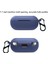 Jbl T280TWS Pro Için Bluetooth Kulaklik Silikon Koruyucu Kılıf (Yurt Dışından) 2