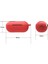 Jbl T280TWS Pro Için Bluetooth Kulaklik Silikon Koruyucu Kılıf (Yurt Dışından) 4