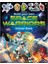 Build Your Own Space Warriors Sticker Book - Simon Tudhope 1