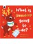 What Is Reindeer Going To Do (Board Book) - Carly Madden 1