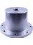 Yuvarlak 450 Boy : 290 mm Hidrolik Pompa Kampanası 1