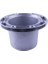 Yuvarlak 450 Boy : 290 mm Hidrolik Pompa Kampanası 2