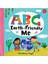 Abc For Me - Abc Earth Friendly Me (Board Book) - Christiane Engel 1