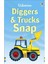 Diggers And Trucks Snap 1