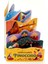 Pinocchio (Board Book) - Carly Madden 1