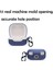 Jbl C260TWS Için Bluetooth Kulaklik Silikon Koruyucu Kılıf (Yurt Dışından) 4