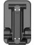 Taşınabilir Katlanır Stand Wiress Charger, Stil: Çift Şarj (Yurt Dışından) 3