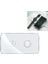 Huawei Için Rock W33 Mini Manyetik Wireses Şarj Cihazı (Yurt Dışından) 1