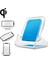 Telefon Dikey Tutucu Wiress Charger (Yurt Dışından) 1