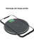 K8 30W K8 30W Alüminyum Alaşım Yuvarlak Wiress Charger (Yurt Dışından) 2