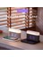 S26 3 Arada 1 Wiress Charger & Clock & Light (Yurt Dışından) 5